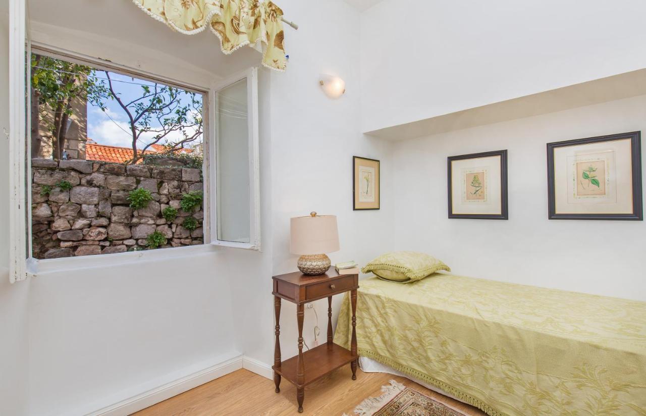 The Steps Old Town Apartment Dubrovnik Exterior photo