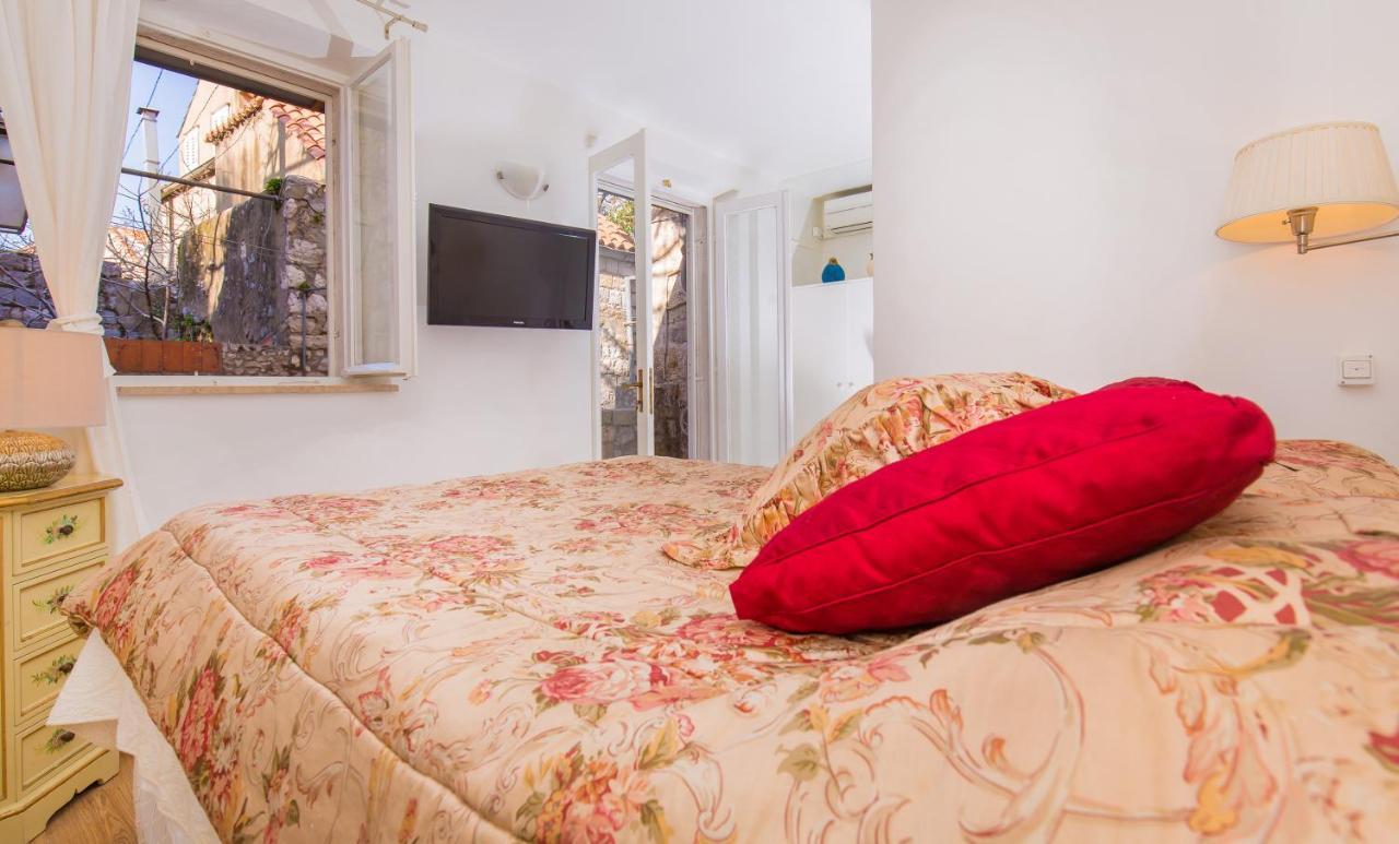 The Steps Old Town Apartment Dubrovnik Exterior photo
