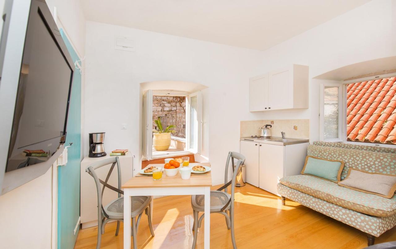 The Steps Old Town Apartment Dubrovnik Exterior photo