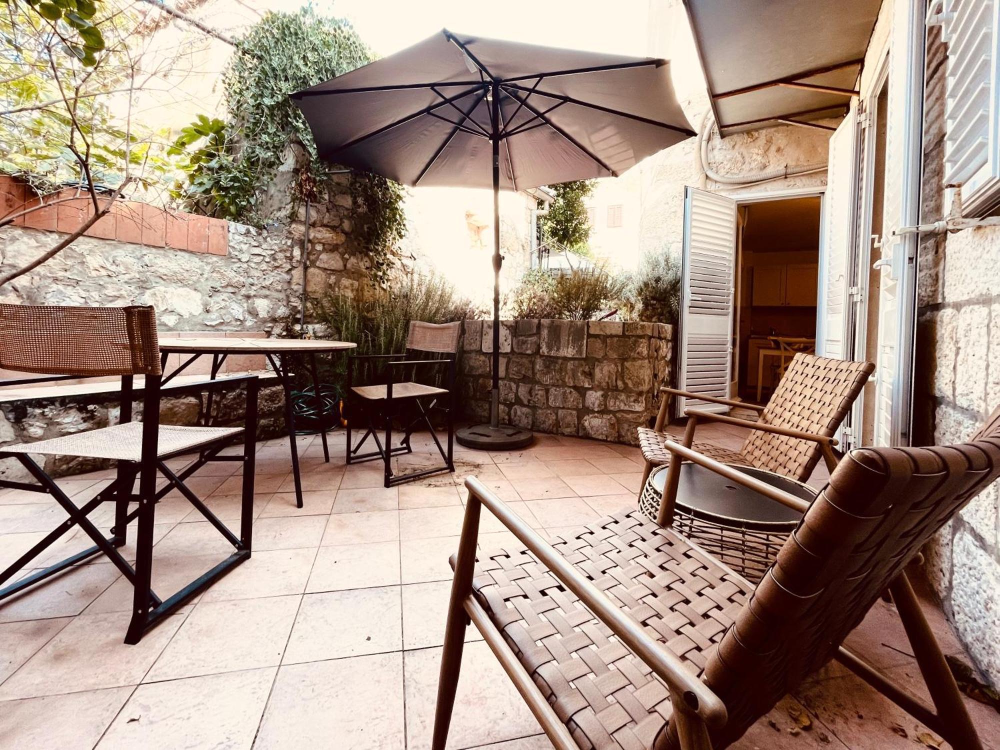 The Steps Old Town Apartment Dubrovnik Exterior photo
